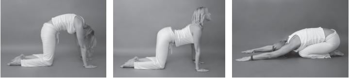 Йога для стройности, здоровья и красоты