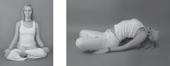 Йога для стройности, здоровья и красоты