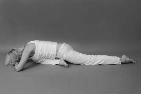 Йога для стройности, здоровья и красоты