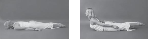 Йога для стройности, здоровья и красоты