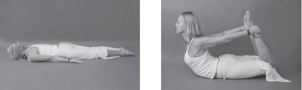 Йога для стройности, здоровья и красоты