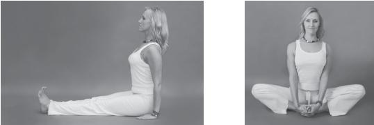 Йога для стройности, здоровья и красоты