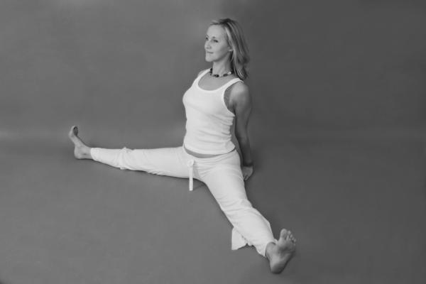 Йога для стройности, здоровья и красоты