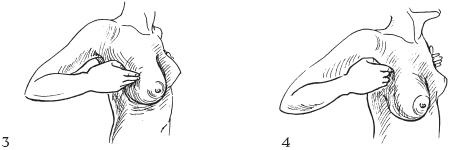 Аэробика для груди Аэробика для груди
