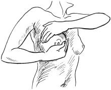 Аэробика для груди Аэробика для груди