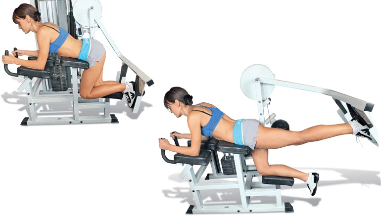 Я тоже была толстой