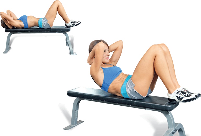 Я тоже была толстой Я тоже была толстой