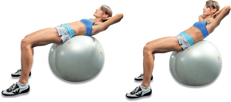 Я тоже была толстой Я тоже была толстой