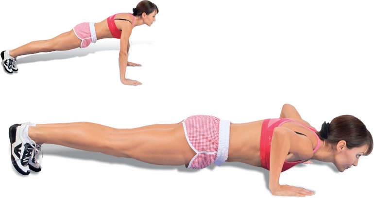 Я тоже была толстой Я тоже была толстой