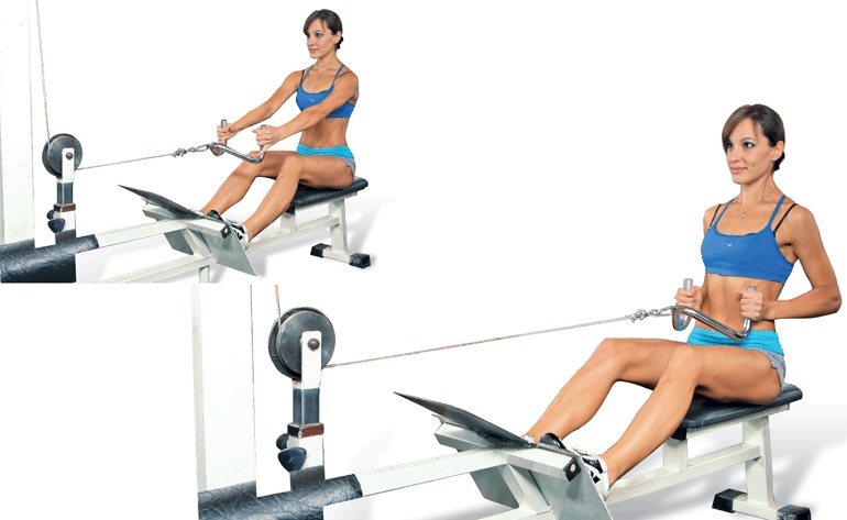 Я тоже была толстой Я тоже была толстой