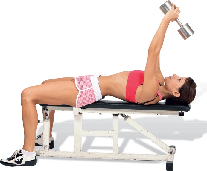 Я тоже была толстой Я тоже была толстой