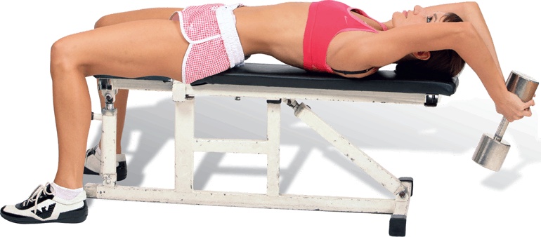 Я тоже была толстой Я тоже была толстой