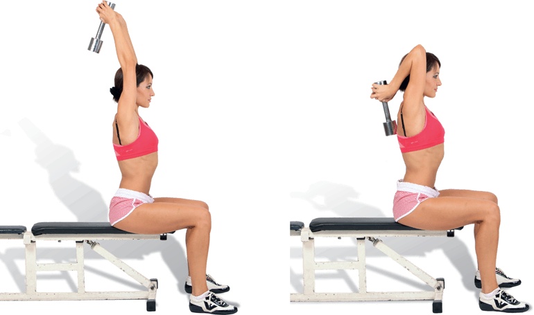 Я тоже была толстой Я тоже была толстой