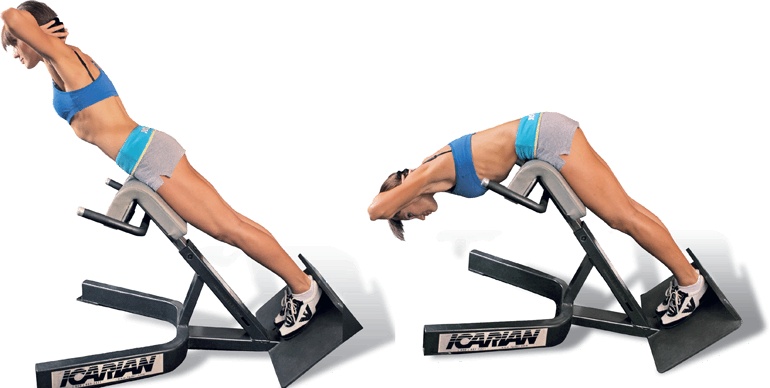 Я тоже была толстой Я тоже была толстой