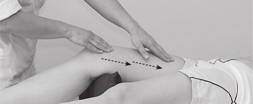 Атлас. Практический массаж Атлас. Практический массаж