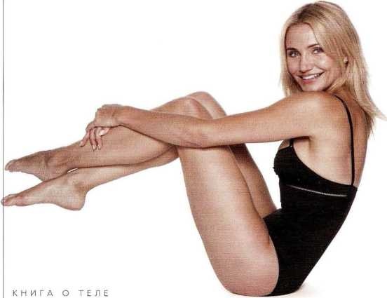 Книга о теле Книга о теле