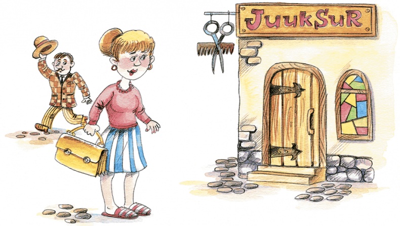 Мой папа – Мюнхгаузен (сборник)