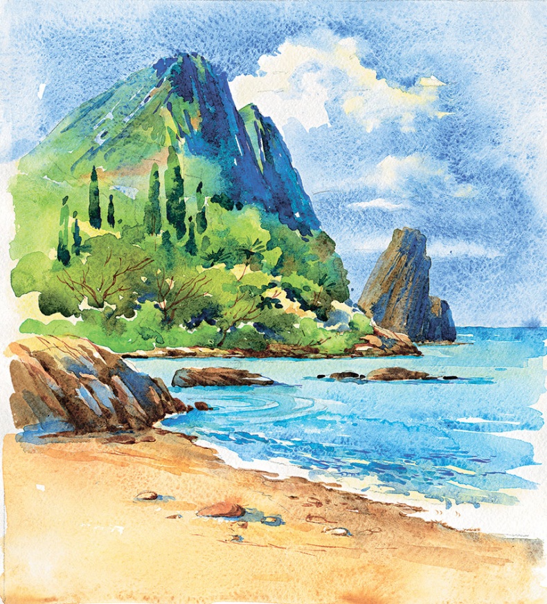 Король Матиуш на необитаемом острове Король Матиуш на необитаемом острове