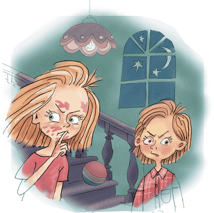 Тайна Полины Тайна Полины