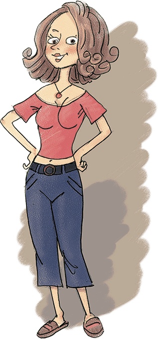 Тайна Полины Тайна Полины