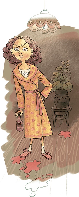 Тайна Полины Тайна Полины