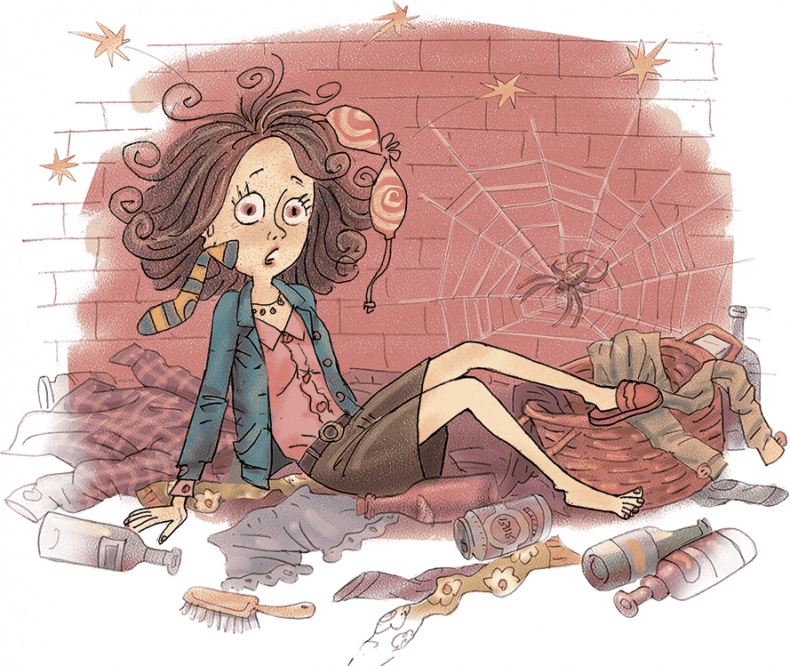 Тайна Полины Тайна Полины