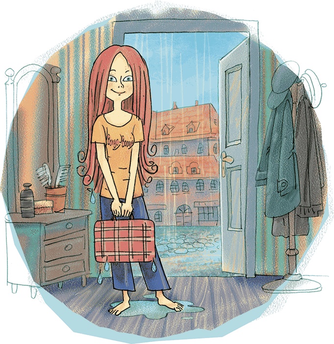 Тайна Полины Тайна Полины