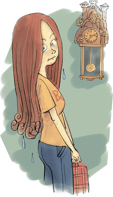 Тайна Полины Тайна Полины