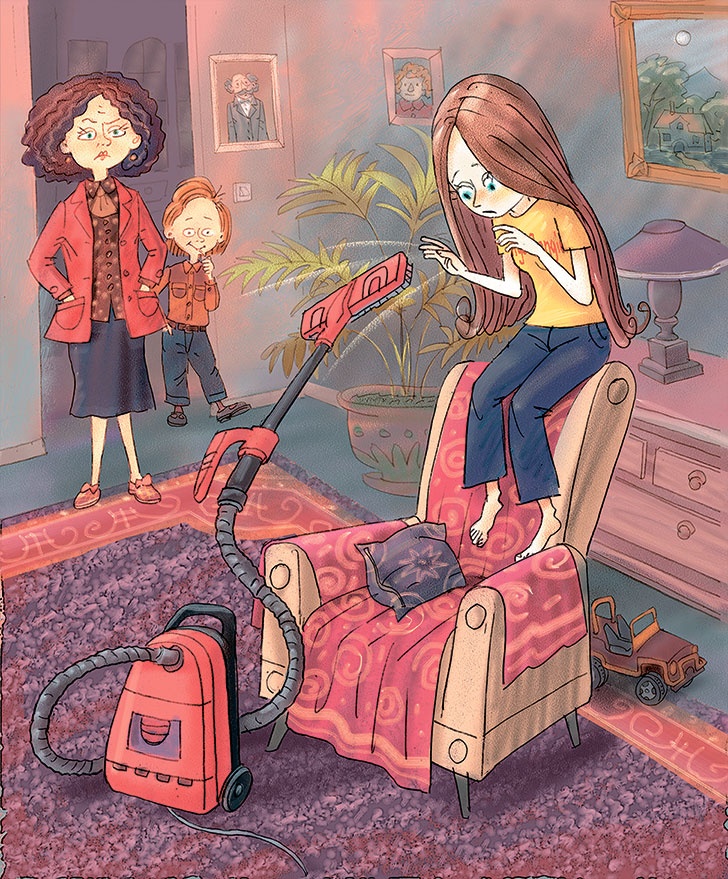 Тайна Полины Тайна Полины