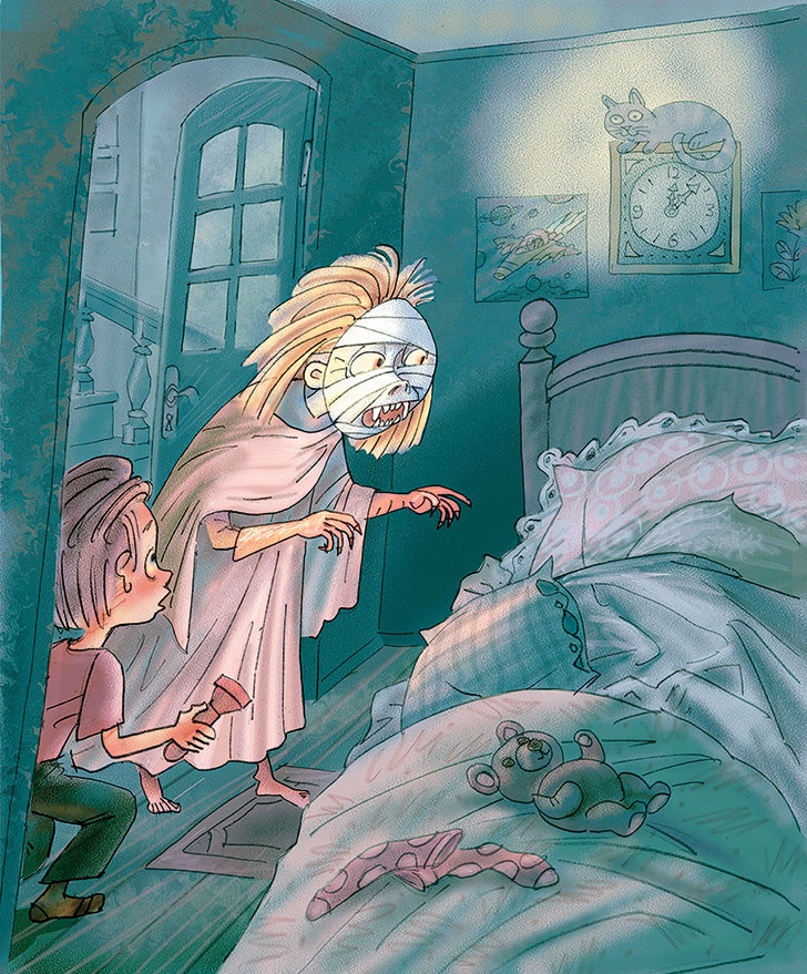 Тайна Полины Тайна Полины