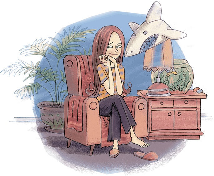 Тайна Полины Тайна Полины