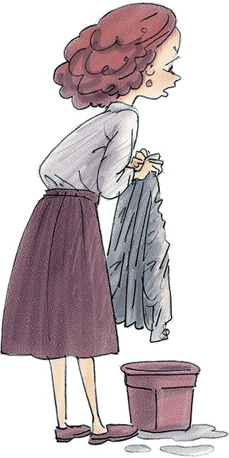 Тайна Полины Тайна Полины