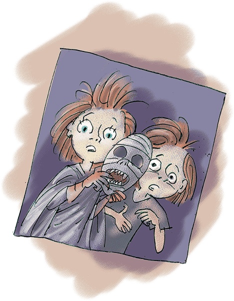 Тайна Полины Тайна Полины