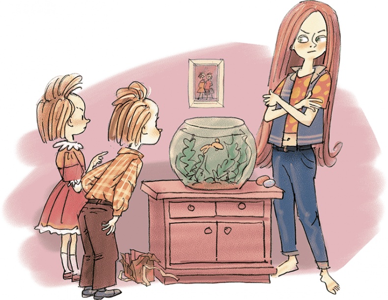 Тайна Полины Тайна Полины