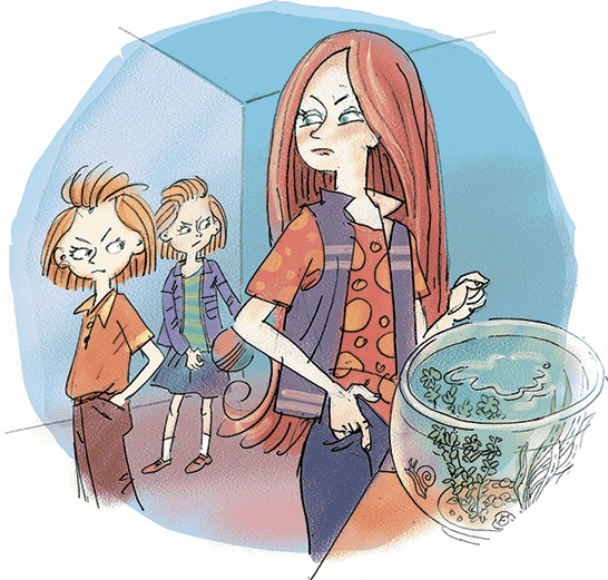 Тайна Полины Тайна Полины