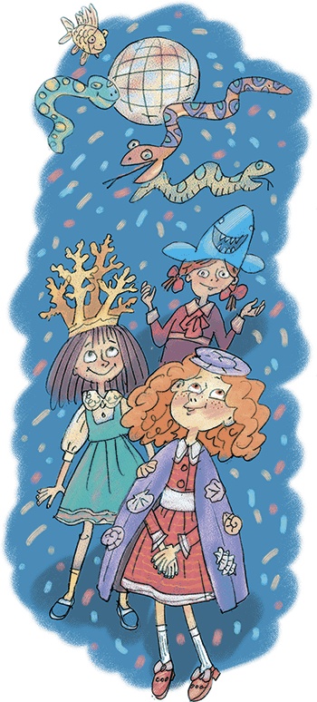 Тайна Полины Тайна Полины