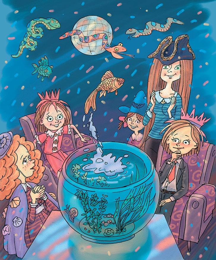 Тайна Полины Тайна Полины