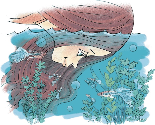 Тайна Полины Тайна Полины