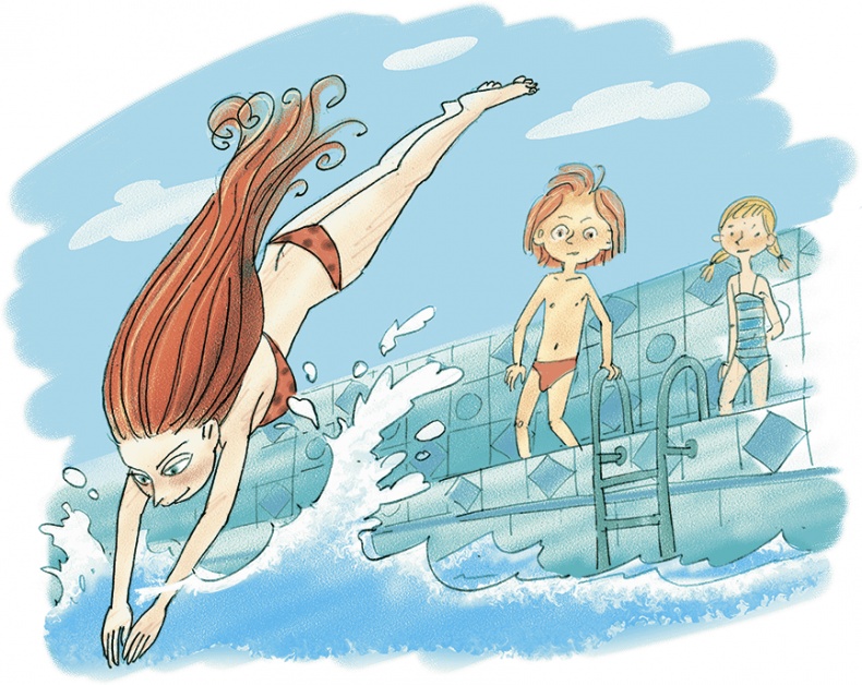 Тайна Полины