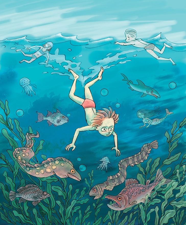 Тайна Полины Тайна Полины