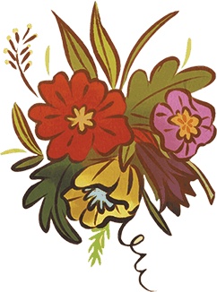 Леська и людоед Леська и людоед