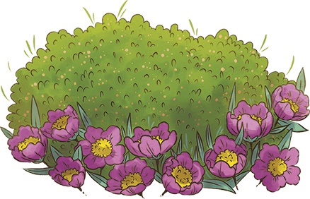 Леська и людоед Леська и людоед