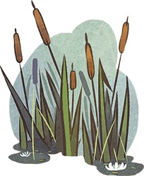 Леська и людоед Леська и людоед