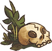 Леська и людоед Леська и людоед