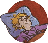 Леська и людоед Леська и людоед