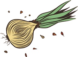 Леська и людоед Леська и людоед