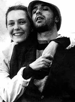 Побег из СССР Побег из СССР