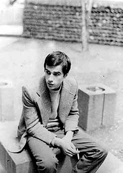 Побег из СССР Побег из СССР