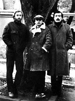 Побег из СССР Побег из СССР