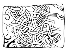 Ворон. Волки Одина